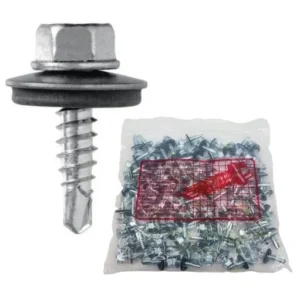 Kirby Screw