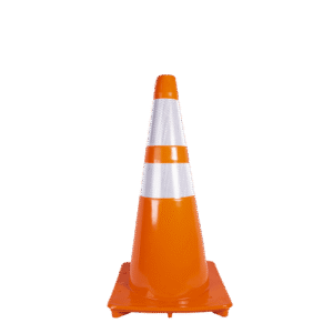 PVC Cone