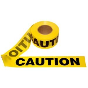 Warning Tape