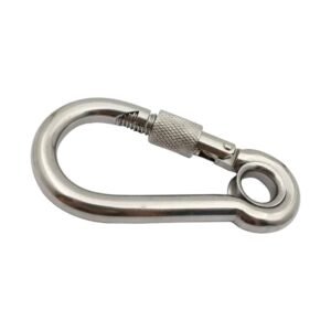 Snaphook Screw Type