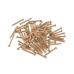Wooden Nail