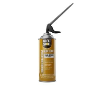 Spray Foam